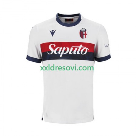 Bologna Gostujući Nogometni Dres 2025-2026